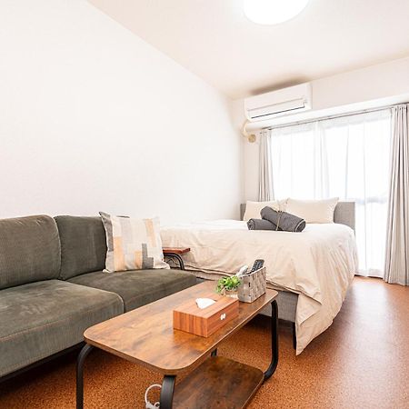 新宿歌舞伎町東新宿站3分钟，徒步伊势丹4分钟免费wi-Fi！ Präfektur Tokio Exterior foto