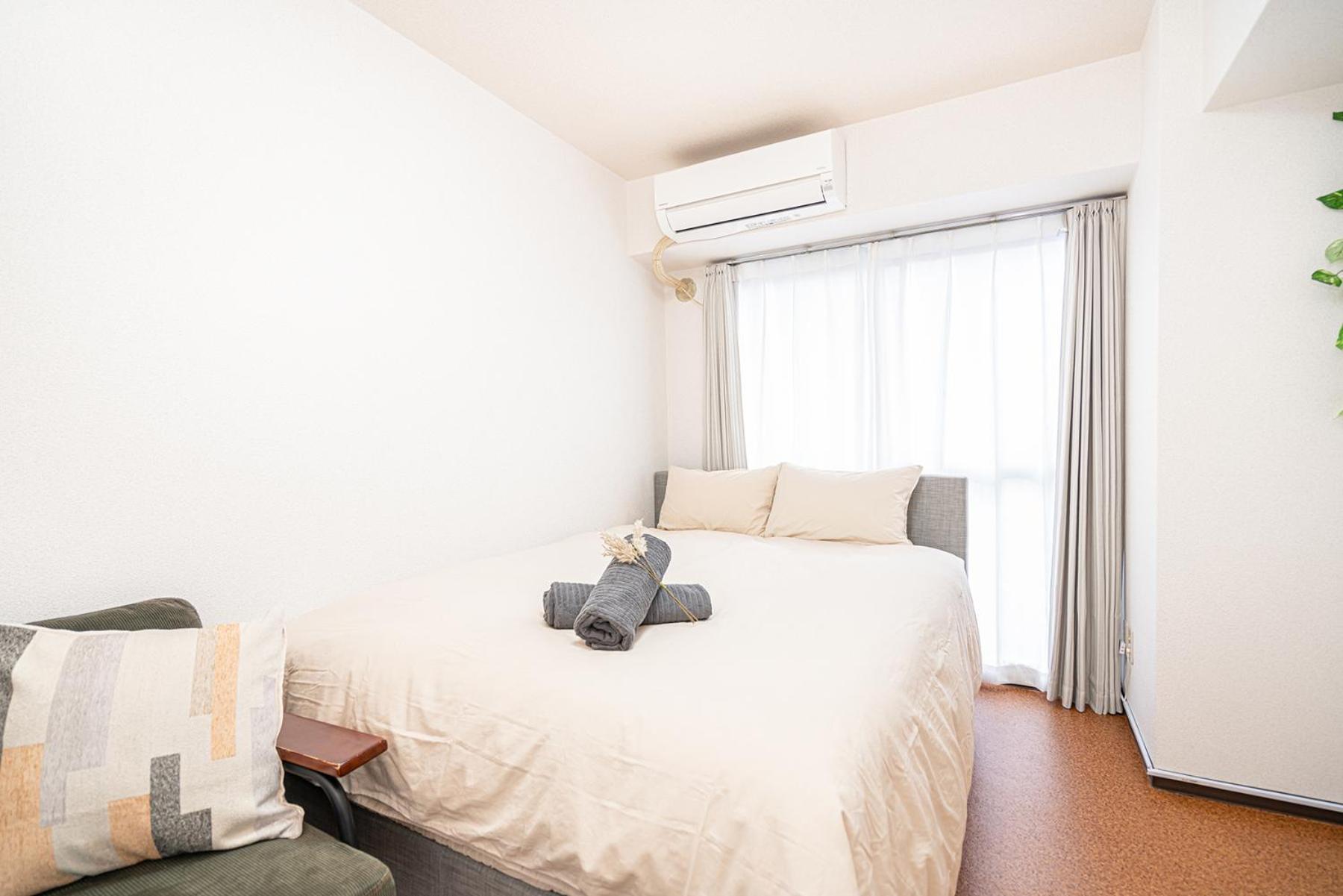 新宿歌舞伎町東新宿站3分钟，徒步伊势丹4分钟免费wi-Fi！ Präfektur Tokio Exterior foto